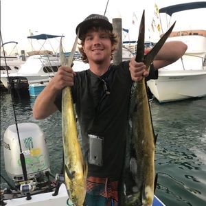 Meet your Posher, Bryce